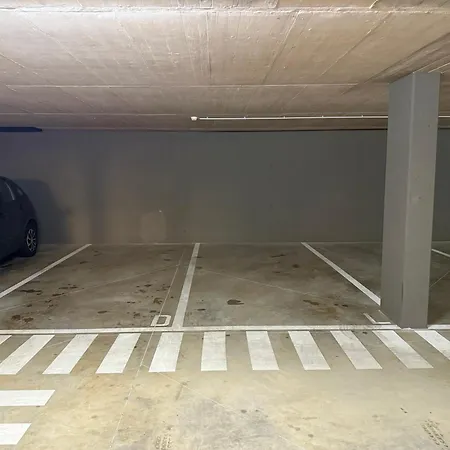 Apartament Tiles 23 Luxury & Parking By Sweet