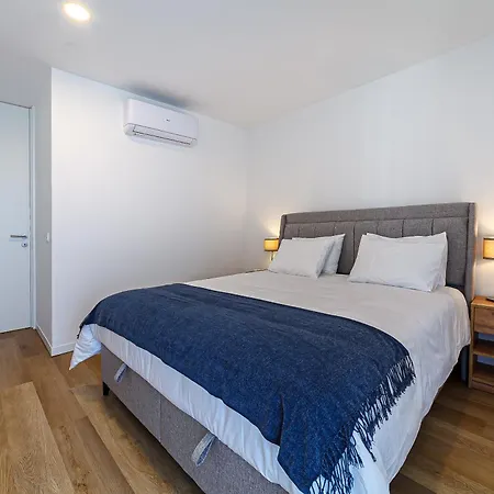 Tiles 23 Luxury & Parking By Sweet * Aveiro