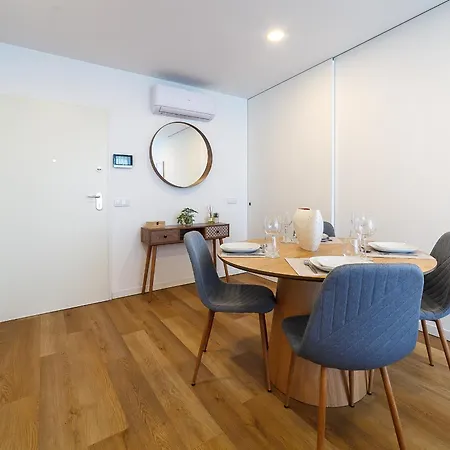 Tiles 23 Luxury & Parking By Sweet * Aveiro