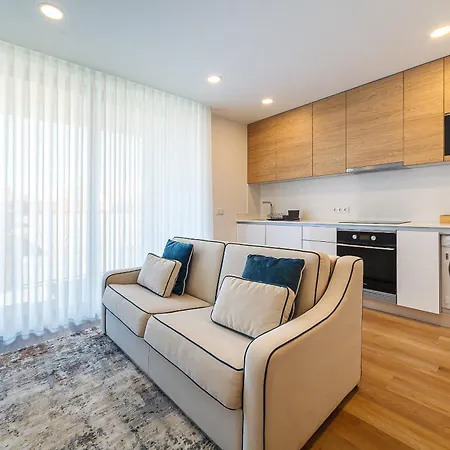 Apartment Tiles 23 Luxury By Sweet