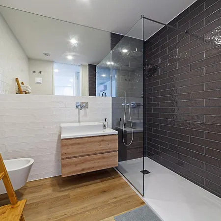 Tiles 23 Luxury & Parking By Sweet Aveiro