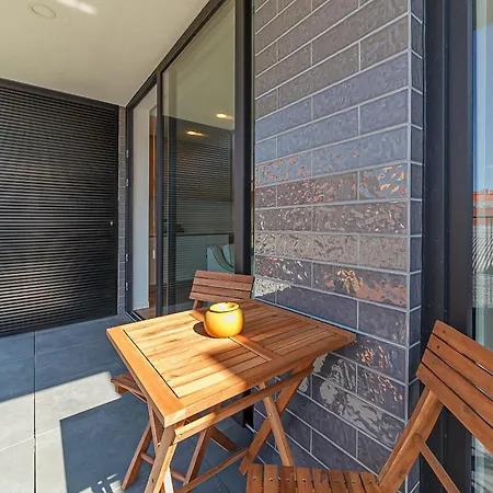 Tiles 23 Luxury & Parking By Sweet * Aveiro