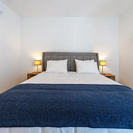 Apartament Tiles 23 Luxury & Parking By Sweet