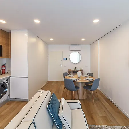 Tiles 23 Luxury & Parking By Sweet Aveiro