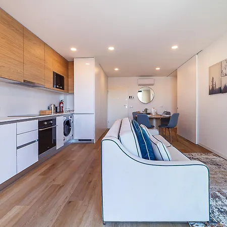 Tiles 23 Luxury & Parking By Sweet Apartament *