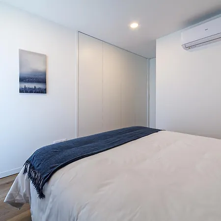 Apartment Tiles 23 Luxury & Parking By Sweet *