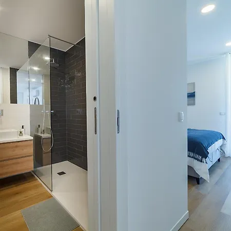 Tiles 23 Luxury & Parking By Sweet Apartament