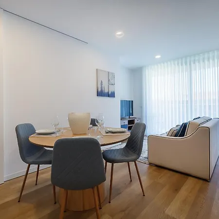 Apartament Tiles 23 Luxury & Parking By Sweet *