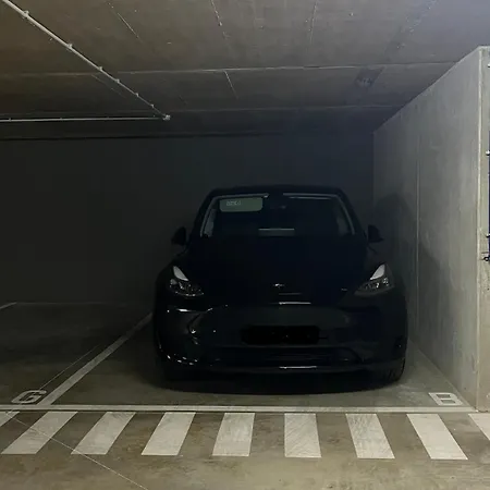 Tiles 23 Luxury & Parking By Sweet Daire Aveiro